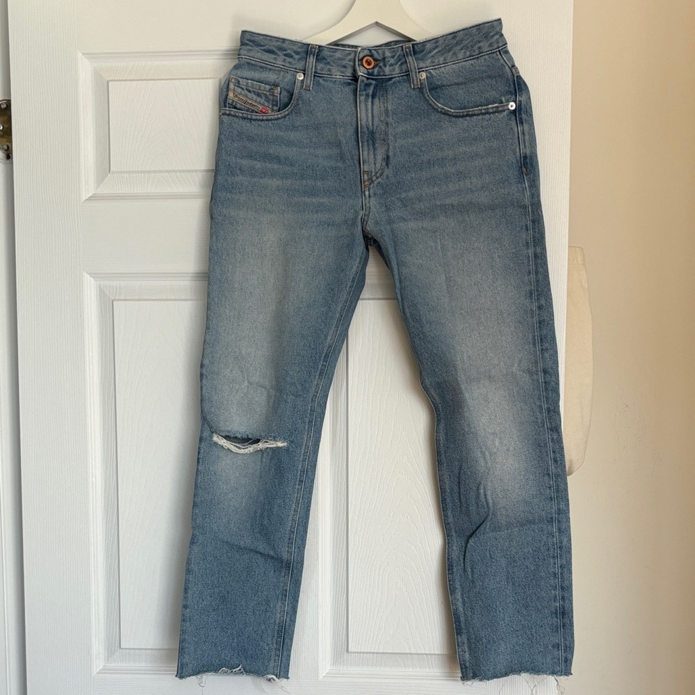 Diesel Neekhol jeans